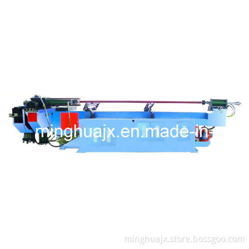 Bending Machine (DW168NC)